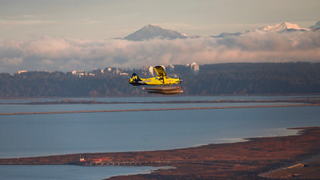 Electric Aviation Has Taken Flight